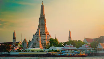 Bangkok to Vietnam Tour