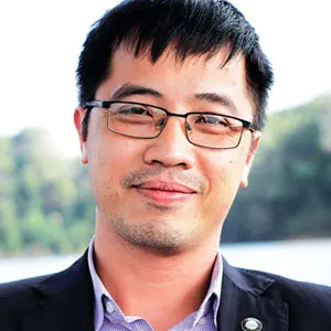 Anh Lê Quốc Tuấn