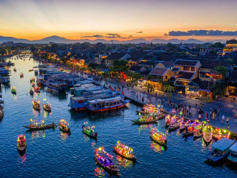 Exploring The Best of Hoi An